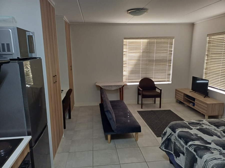 To Let 1 Bedroom Property for Rent in Greenbay Eco Estate Western Cape